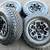 17” Ford Raptor Beadlock 2025 OEM Wheels and Tires 1 thumbnail