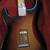 2004 Fender USA Stratocaster Sunburst Finish 5 thumbnail