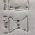 3 OUTDOOR PATIO CHAIR CUSHIONS CUSHION brown like new 2 thumbnail