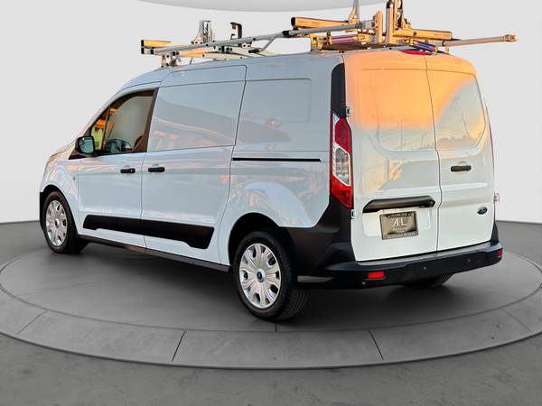 2019 Ford Transit Connect Cargo XL - $16,400 (TACOMA)63623641159555124