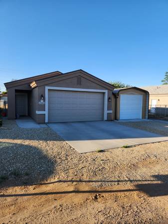 $500 / 3br - 1175ft2 - bedroom (kingman AZ)64038881916291120