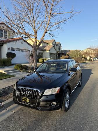 2013 Audi Q5 LOW MILES! 1