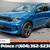 2023 Dodge Durango GT Rallye AWD SUV: LIKE NEW!! WARRANTY!! 1 thumbnail