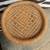 Handcrafted Woven Table / Boho Table 2 thumbnail
