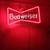 BUDWEISER NEON LIGHT 2 thumbnail
