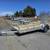 2025 CargoPro Trailers U80x14RW-2.0 Utility Trailer W/ 4 D-RINGS 1 thumbnail