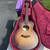 Taylor GS mini Koa Plus acoustic guitar 6 thumbnail