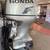 Honda 200 HP outboard motor 3 thumbnail