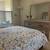 Queen Bedroom Set – Bed, Mattress, Dresser with Mirror, and Nightstand 6 thumbnail