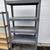 Lot Uline Heavy-Duty Steel Shelving - 36 x 18 x 72" and 36 x 12 x 60" 2 thumbnail