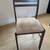 Round table and 4 chairs 5 thumbnail