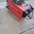 Snap on ya217a 110 amp Tote Mig Welder 2 thumbnail