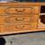 Beautiful Vintage Italian Provincial Credenza Sideboard Buffet Dresser 16 thumbnail