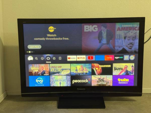 Tv 1