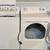 Amana analog washer, electric dryer 2 thumbnail