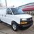2024 CHEVROLET EXPRESS G2500 CARGO VAN 2 thumbnail