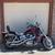 1989 Honda Shadow Motorcycle VT 1100C low mileage clean 2 thumbnail