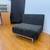 Convertible Sleeper Chair from IDO - Dark Grey  - Like New 1 thumbnail