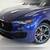 2017 Maserati Levante LUXURY PACKAGE RED INTERIOR ADVANCED DRIVER ASSI 12 thumbnail