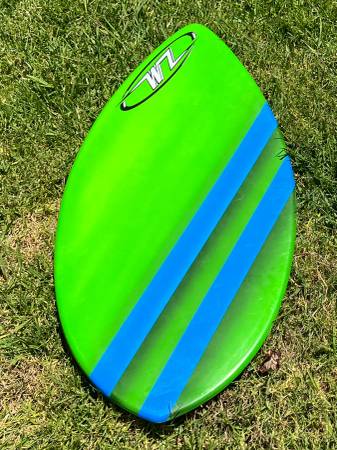 Wave Zone Skimboard 1