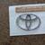 Toyota Emblem USED 4 thumbnail
