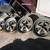 Set of 4 15x6 Pontiac Rally 2 II Wheels Rims GTO Firebird Trans Am 2 thumbnail