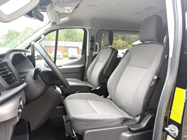 2023 Ford Transit 350 XLT - Photo 7