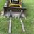 1997 Cub Cadet 7274 Tractor Loader Backhoe 6 thumbnail