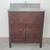 Bathroom Vanity Cabinet Sink & Faucet Hardware 2 thumbnail