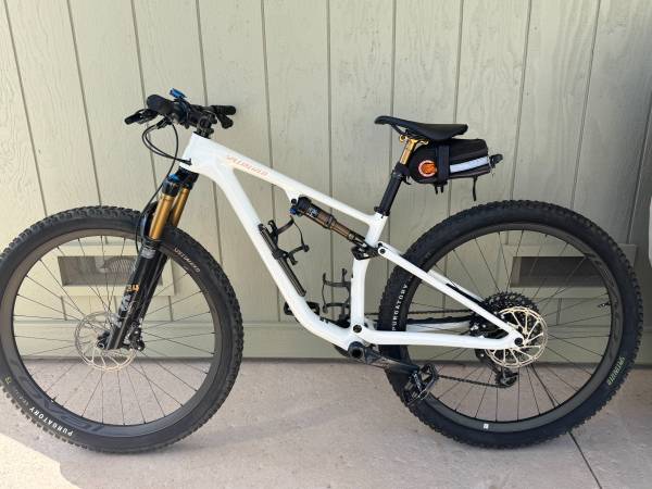 For Sale 2023 Specialized Epic EVO PRO MTB 1