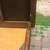(2) Baumritter Mid century 2 tier side tables w laminate top A5 9 thumbnail