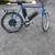 26 in Electric 1000 w  mountain bike Schwin 2 thumbnail
