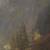 Antique painting Kochel am See mountain Germany 7 thumbnail