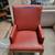 Leather Arm Chair 1 thumbnail