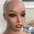 Female Mannequin Bust for Wig or Hat Display 3 thumbnail