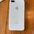 Apple iPhone 8 Plus silver 2 thumbnail