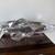 Mid Century Modern Large crystal sailboat lamp by Daum 16 thumbnail