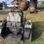 2020 EX Mark ride on Lawn Mower 3 thumbnail