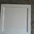 PALM RESTAURANT Ceramic Ivory Pedestal 10-1/2" Cake Plate 3 thumbnail