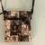 Amy & Joey Michelle & Barack Obama Cross Body Bag - LIKE NEW 5 thumbnail