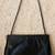 Authentic Carlos Falchi Snakeskin/leather Handbag 3 thumbnail