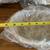 Banneton bowls Bread Proofing Basket set. 8.5" oval -10" and 12" NEW I 2 thumbnail