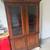 Cherry Display Cabinets. 1 thumbnail