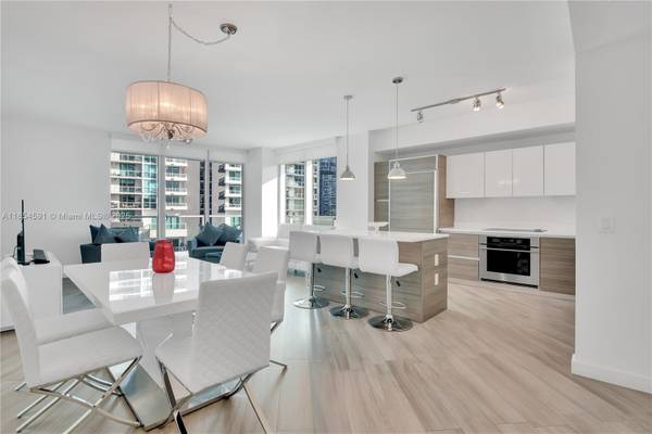 $4,995 / 2br - 1200ft2 - MOVE IN 48 hours furnished luxury unit (Brickell Miami)64051004621827120