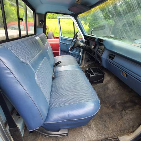 1FTCF1985 Ford F150 Explorer - $3,000 (Croom)63616209263747121