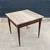 Mid-Century Modern Dining Table with Marble Top, c.1960’s 1 thumbnail
