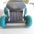 Sitdown work cart 2 thumbnail