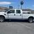 2008 Ford 4x4 F350 Crew Cab Truck 2 thumbnail