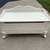 White Wooden Chest 1 thumbnail
