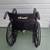 Four-wheel Walker, wheelchairs, transport wheelchair in Osprey.55.-250 11 thumbnail